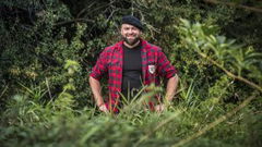 Beestenbrigade battle (2025)