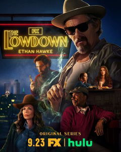 The Lowdown (2025‑ )
