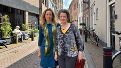 Met de dominee (2025)