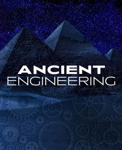 Ancient Engineering (2021&#8209;&nbsp;)