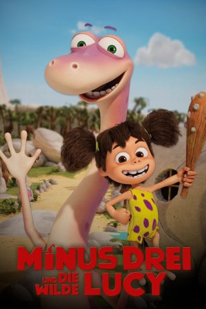 Dino Daan & Lucy (2024–2025)