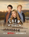 Crew Girl