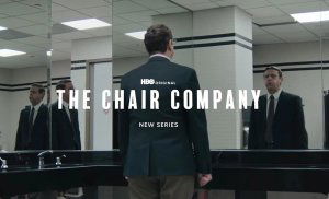The Chair Company (2025– )