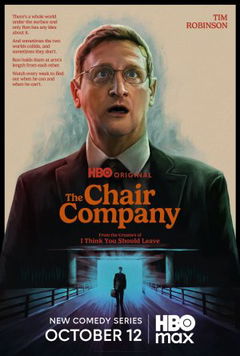 The Chair Company (2025– )