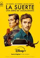 La suerte. Una serie de casualidades