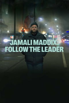 Jamali Maddix: Follow the Leader (2024&#8209;&nbsp;)