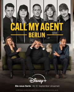 Call My Agent! - Berlin (2025&#8209;&nbsp;)