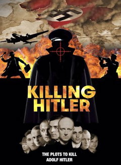 Killing Hitler (2025‑ )