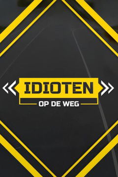 Idioten Op De Weg