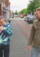 Rutger en de uitkeringstrekkers