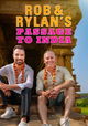 Rob & Rylan's Passage to India