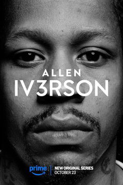Allen Iv3rson (2025‑ )