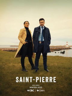 Saint-Pierre (2025‑ )