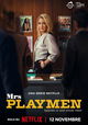 Mrs Playmen