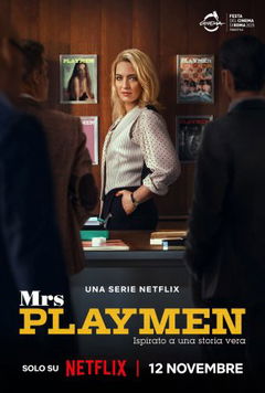 Mrs Playmen (2025)