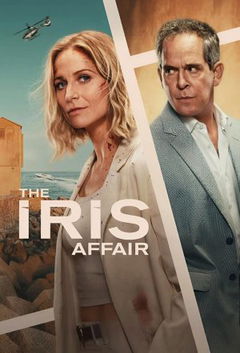 The Iris Affair (2025‑ )