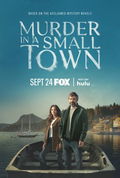 Murder in a Small Town (2024– )