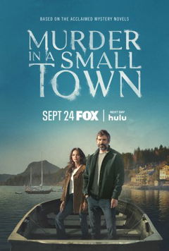 Murder in a Small Town (2024&#8209;&nbsp;)