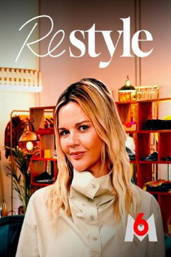 Restyle (2025‑ )