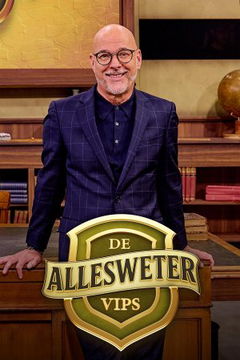 De Allesweter VIPS (2025– )