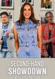 Second-Hand Showdown with Vicky Pattison