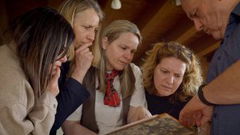 De bus naar Mostar (2025)