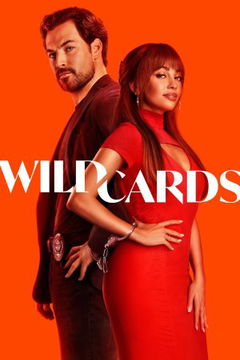 Wild Cards (2024‑ )