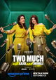 Two Much with Kajol and Twinkle