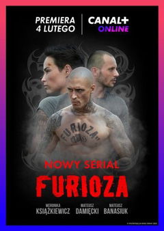 Furioza (2022)