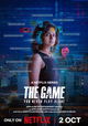 The Game: You Never Play Alone