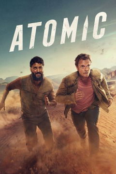 Atomic (2025&#8209;&nbsp;)