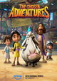 The Chosen Adventures
