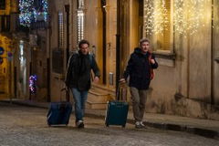 Sicilia Express (2025)