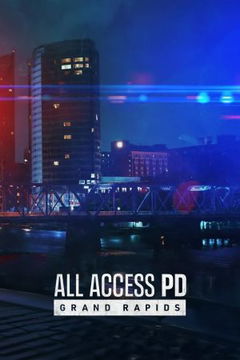 All Access PD: Grand Rapids (2025&#8209;&nbsp;)