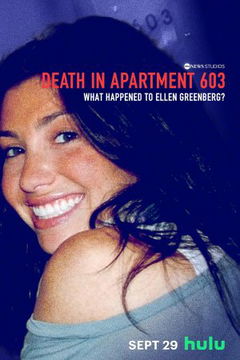 Death in Apartment 603: What Happened to Ellen Greenberg? (2025)