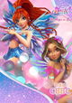 Winx Club: The Magic Is Back