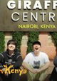 Three Idots in Kenya