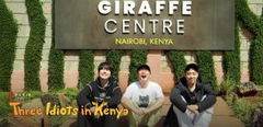Three Idots in Kenya (2025)