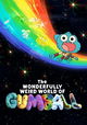 The Wonderfully Weird World of Gumball