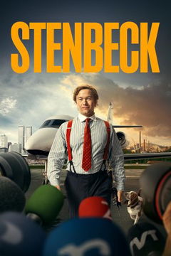 Stenbeck (2025)