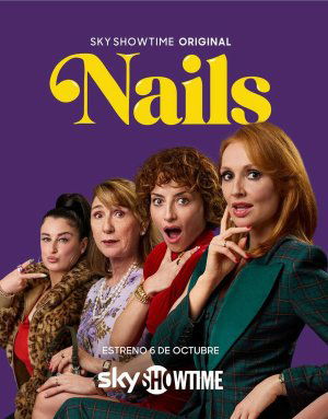 Nails (2025– )