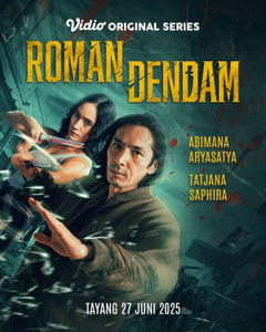 Roman Dendam (2025)