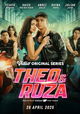 Theo & Ruza
