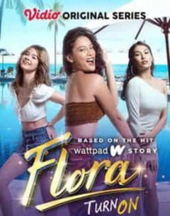 Flora: Turn On (2022)