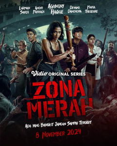 Zona Merah (2024)