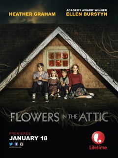 V.C. Andrews' Dollanganger Saga (2014&#8209;2015)