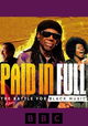 The Battle for Black Music: Paid in Full