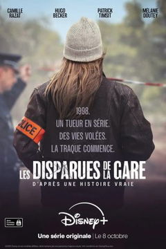 Les disparues de la gare (2025)