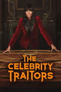The Celebrity Traitors