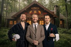 Villa FOMO (2025–&nbsp;)